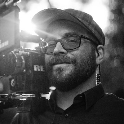 Director of Photography - movies and tv including Die Hart 2, Zoey 102, Blue Mountain State and Kroll Show