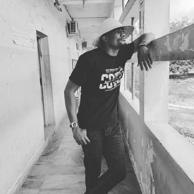 *🦂 king... #Farmer #tech guy #Logistics dude.   
I taste food for a living