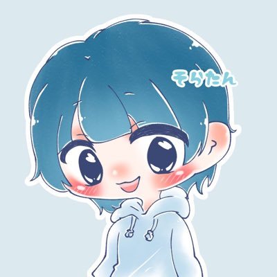そらたん😎👨🏻‍🔧さんのプロフィール画像