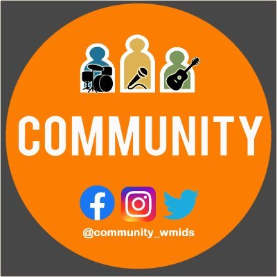 community_wmids Profile Picture