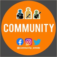 Community (@community_wmids) 's Twitter Profile Photo Community (@community_wmids) 's Twitter Profile Photo