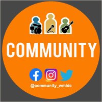 Community(@community_wmids) 's Twitter Profile Photo