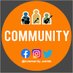 Community (@community_wmids) Twitter profile photo Community (@community_wmids) Twitter profile photo