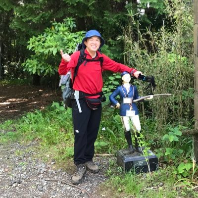 fujiyamaさんのプロフィール画像