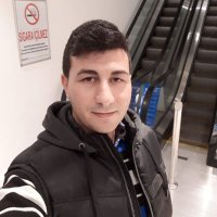 Gökhan YILDIRIM(@GkhanYILDIRIM42) 's Twitter Profile Photo