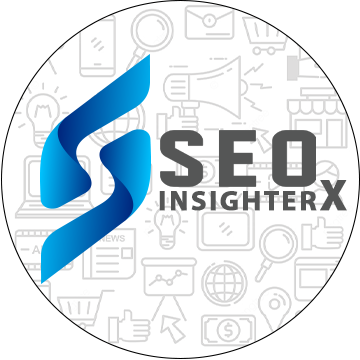 seoinsighterx's profile picture. The Most Trusted Digital Marketing Agency in USA