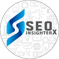 Seo InsighterX(@seoinsighterx) 's Twitter Profile Photo