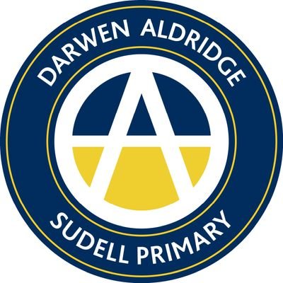 Darwen Aldridge Sudell Primary. Part of Aldridge Education.