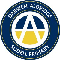 Darwen Aldridge Sudell Primary (@sudell_primary) 's Twitter Profile