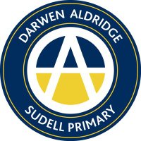 Darwen Aldridge Sudell Primary(@Sudell_Primary) 's Twitter Profile Photo