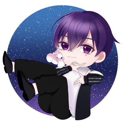 推し💜（@shima_s2）のおかげで毎日楽しく過ごしてます//ママリスナー//フォローの際は一言お願いします
