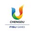Chengdu 2021 FISU World University Games (@Chengdu2021) Twitter profile photo