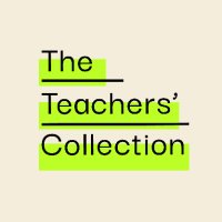 The Teachers' Collection(@TheTeachersColl) 's Twitter Profileg