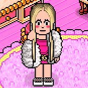 GiovannaHabblet's profile picture. Eu sou a Giovanna em pixels ok | Jogadora de 
@MeuHabblet - Nick: Giovannazzz 🎮 | 21y