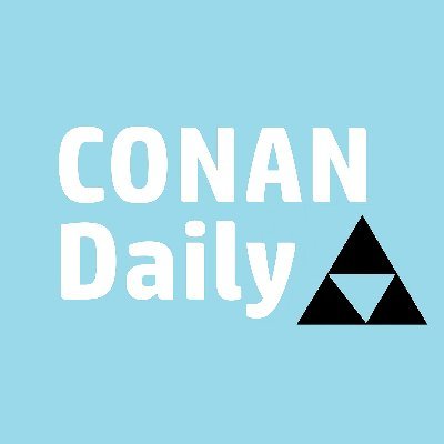 conan_daily Profile Picture