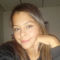 Yusbely Caldera(@caldera_yusbely) 's Twitter Profile Photo