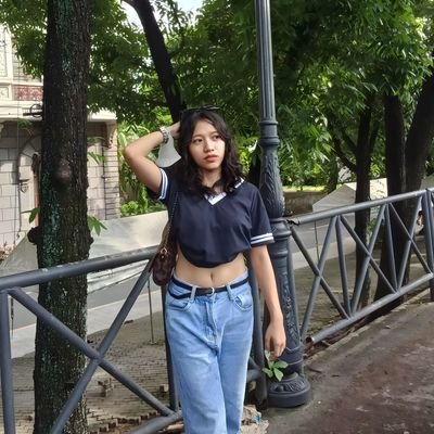 Elishamargaret5's profile picture. JOJI🦋