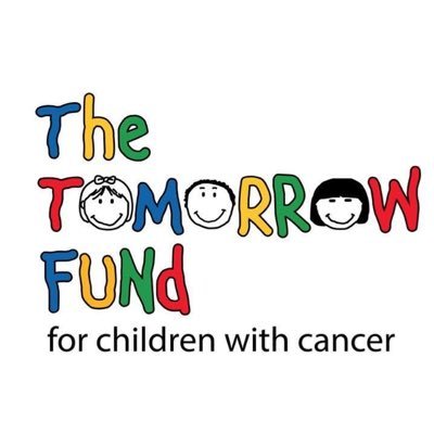 The Tomorrow Fund is a non-profit organization that provides daily financial and emotional support to children with cancer and their families.