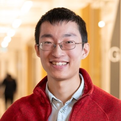 Alex Tong Profile