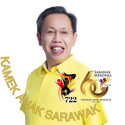 #SUPP #Sarawak #SarawakFirst #SarawakianFirst *Visit official FB Page at https://t.co/TFqnujTt42