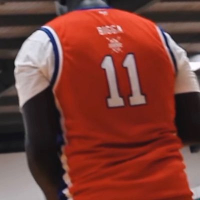 6’8 PF/C | Class of 2023🇸🇸