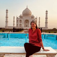 Sarah Dunn (@drsarahdunn) 's Twitter Profile