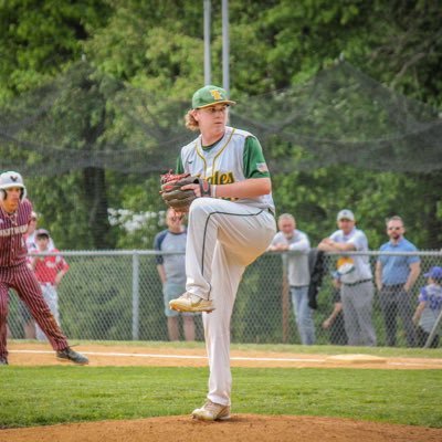JoeTool05's profile picture. Morris Knolls high school 2024 | Rising Rebels baseball | Pace baseball Commit
