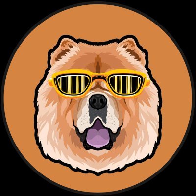 🐕Doge,Shiba and Floki have been the boss of dog memes so far, $Chow was born to beat them. 🟢Tg:https://t.co/N2DGvJodYv