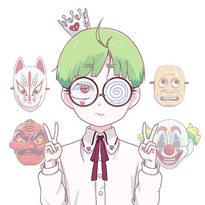 いーえいちえいち_仮現部さんのプロフィール画像