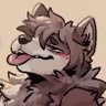 bxrnstellar's profile picture. XXVIII - M : Samoyed : 🇺🇸 : 🔞 : ❤️ @chancedoer
