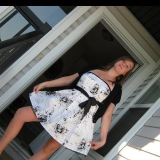 hannahgthompson's profile picture. Loving life !! :D