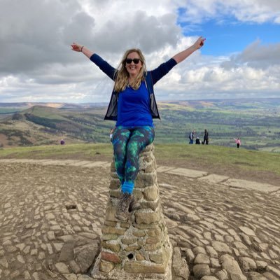 LouiseRMoore's profile picture. Renal Registrar