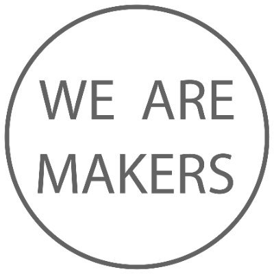 We Are Makers. 
#Models for architects. #Prototypes for product development. #Props, #Interactives, #polysculpting & more. #Bristol based, nationally renowned.