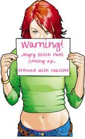 BitchRantz's profile picture. Just your everyday Bitch Ranting the truth.