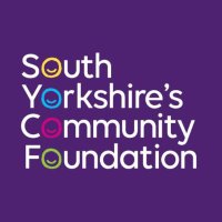 South Yorkshire's Community Foundation(@SYCF1986) 's Twitter Profile Photo