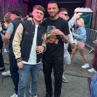 Charlie Lucas (@charlielucas44) 's Twitter Profile