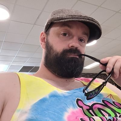 He/Him General gaming dork. Useless bisexual. Occasional hockey enthusiast. Thrower of rocks.

@dylzim@mastodon.lol
https://t.co/6oYNojMKcl