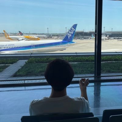 のんびり下道派。Enjoy your day✈︎