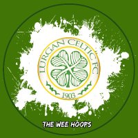 The Wee Hoops(@theweehoops) 's Twitter Profile Photo