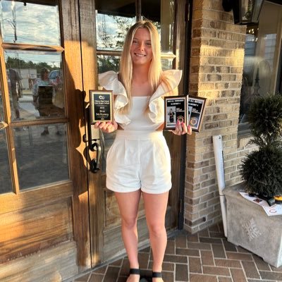 Roane State Softball Commit • TN Mojo Smith - Clinton High School - 3x All District - 2x All District Tournament - All State (2022)