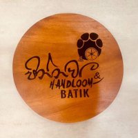 Pinnawala Handloom And Batik(@and_batik) 's Twitter Profile Photo