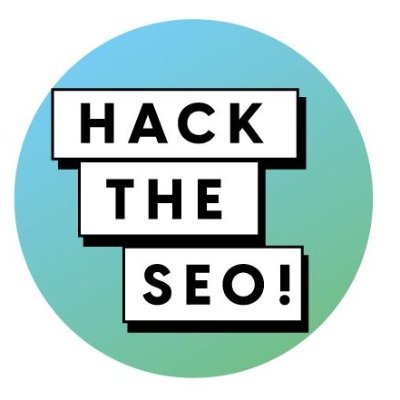 Hack SEO | Your partner for optimized SEO thanks to ChatGPT AI | Boost your organic traffic | We are transforming the way SEO is managed. Join us 👇