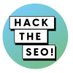 Hack the SEO (@hacktheseo) Twitter profile photo Hack the SEO (@hacktheseo) Twitter profile photo