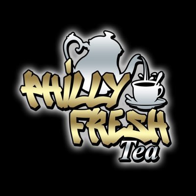 The HOTTEST Fresh TEA in PHILLY! Where Something Is Brewing! Follow Our Back Up @PhillyFreshTea_ IG |