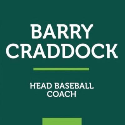 Head Baseball Coach.  Wilmington College.  #BraceUp