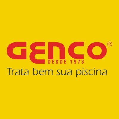 Desde 1973 trata bem sua piscina
Empresa 100% nacional 🇧🇷