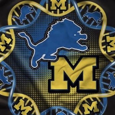 im a lions,tigers,wolverine and EMU eagles fan fan movie guru #goblue #onepride #detroitroots #ETOUGH