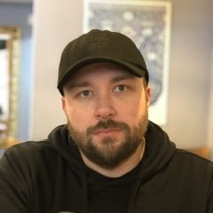 TerminalPanic's profile picture. Amigas, code, music, art