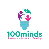 100minds (@100minds) 's Twitter Profile