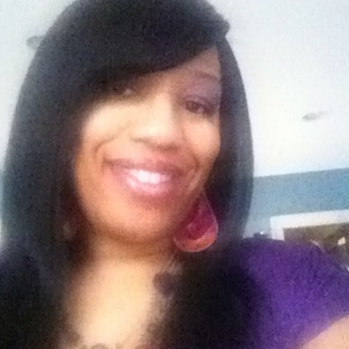 msneeneebaby's profile picture. 